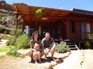 Familie Du Plessis